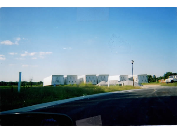 road